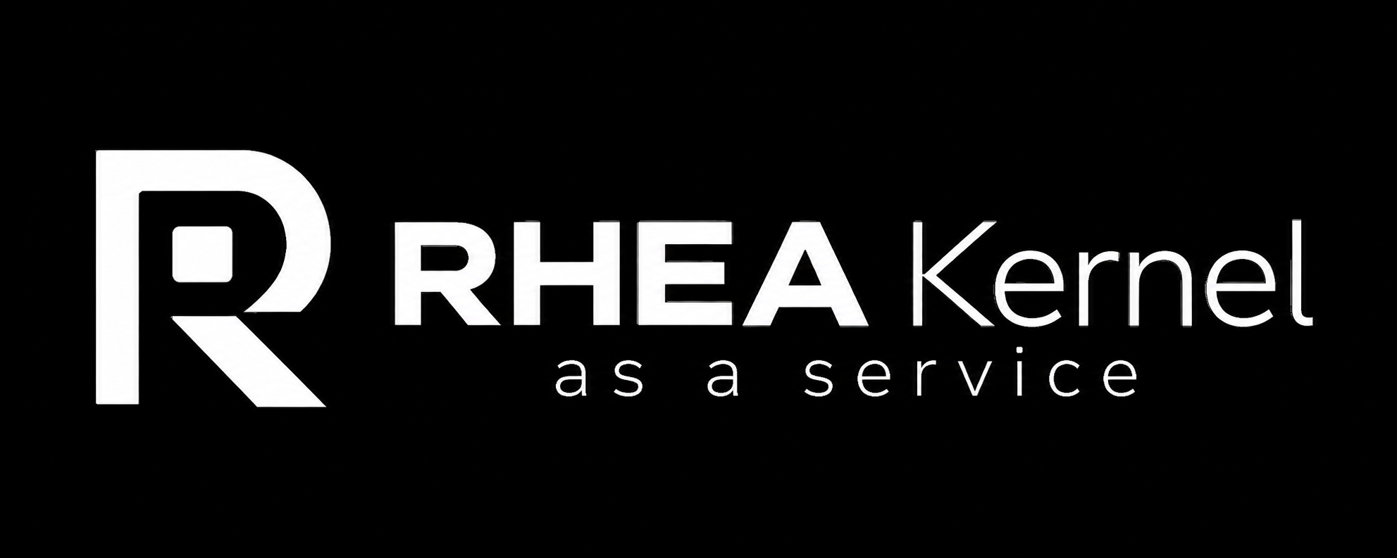 RHEA Kernel as a Service